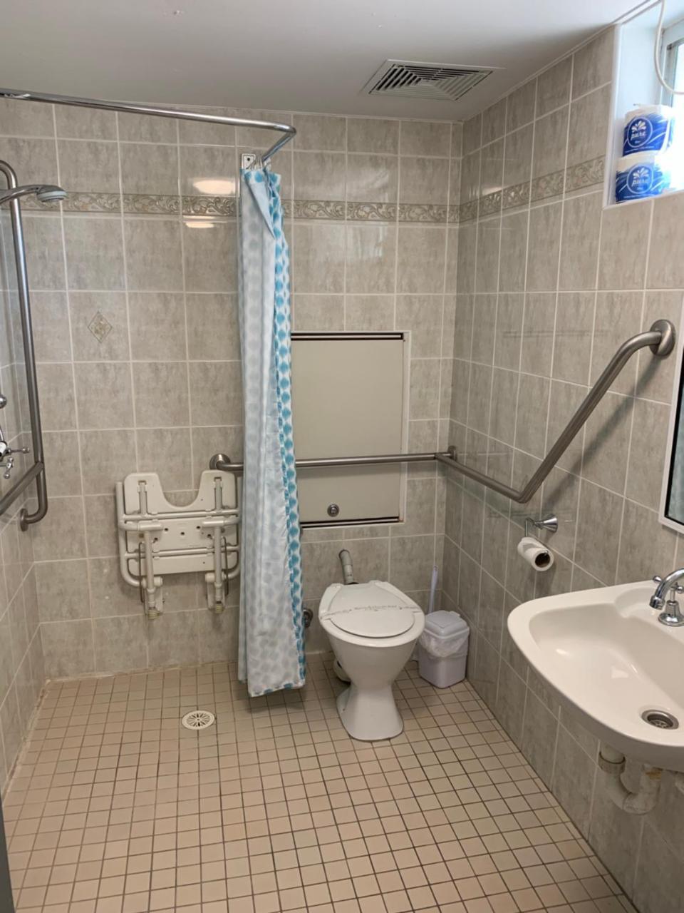 The Oaks Hotel Motel Albion Park Экстерьер фото